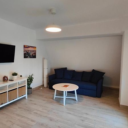 Maramures Residence - Otopeni Airport And Therme - Self Check-In Extérieur photo