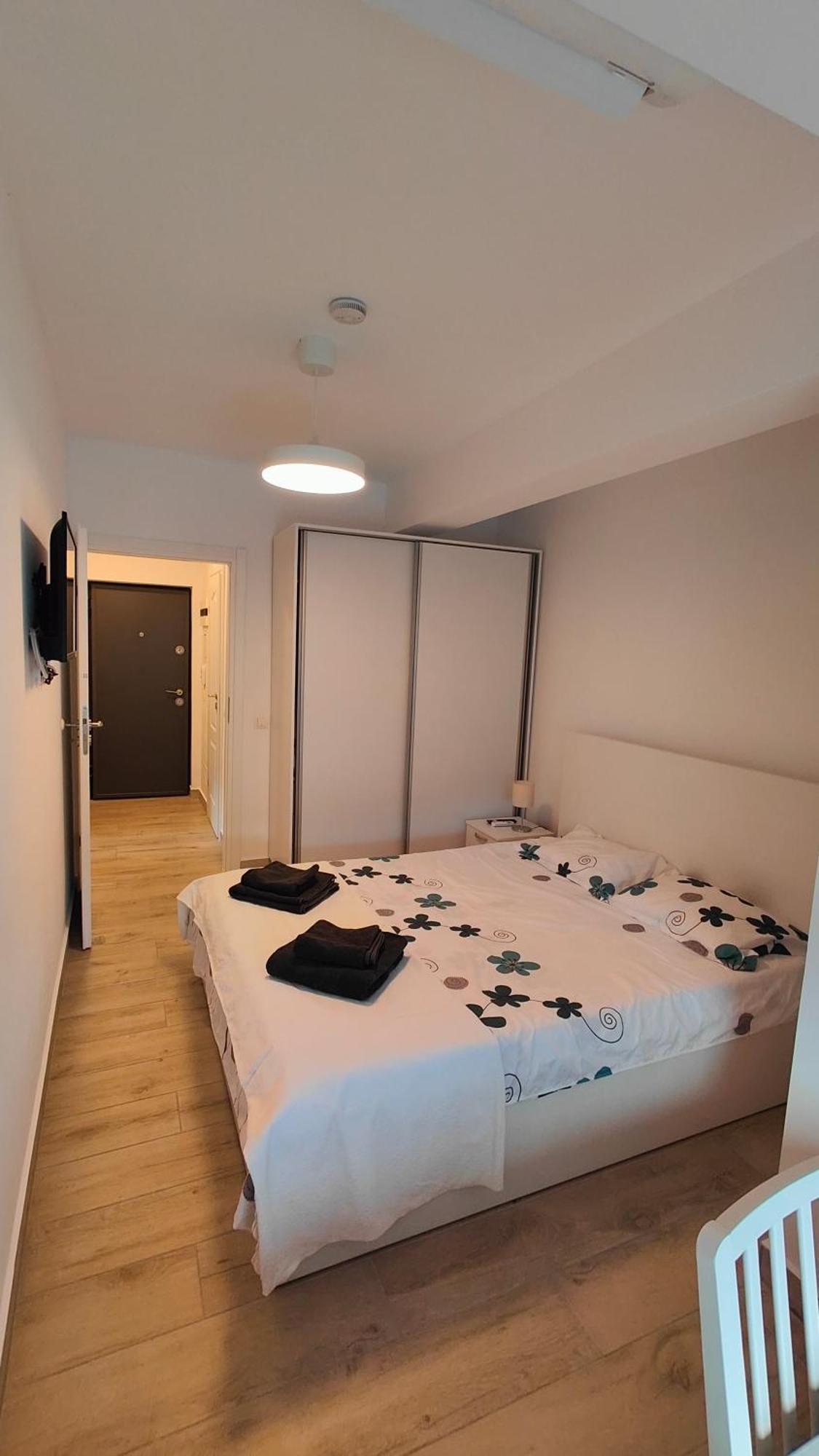 Maramures Residence - Otopeni Airport And Therme - Self Check-In Extérieur photo