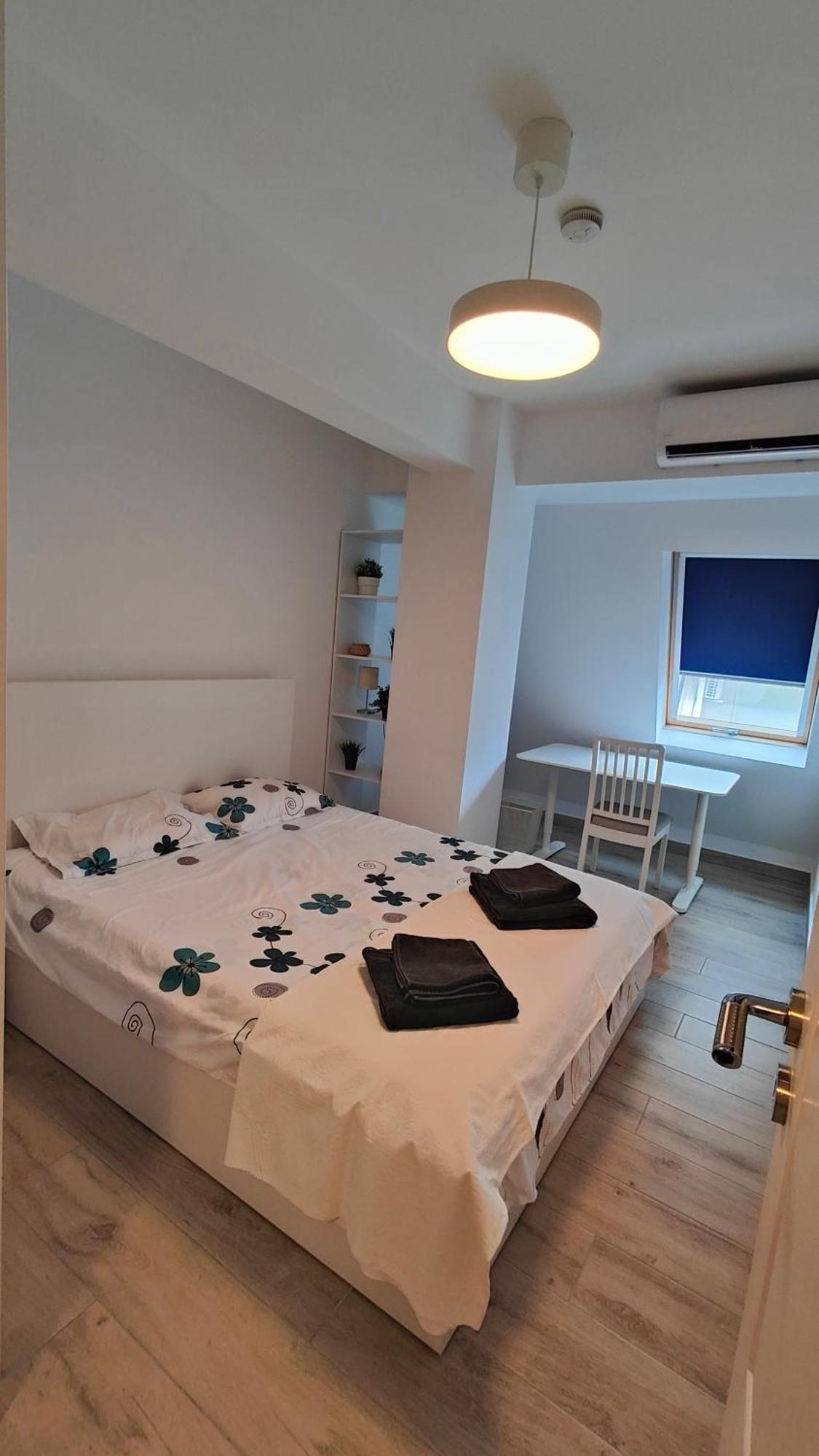 Maramures Residence - Otopeni Airport And Therme - Self Check-In Extérieur photo